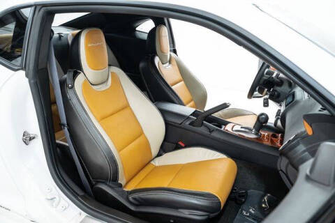 2011 Chevrolet Camaro SS