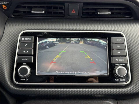 2023 Nissan Kicks S