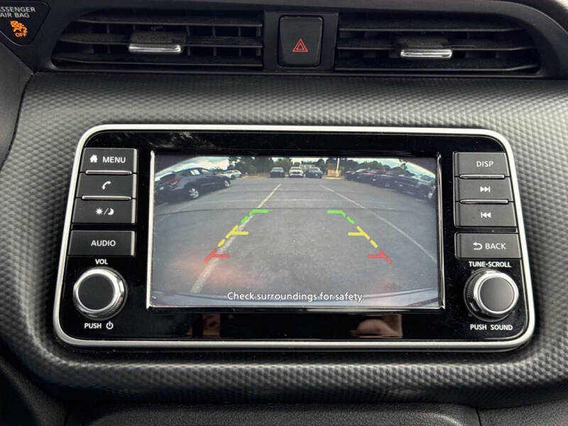 2023 Nissan Kicks S