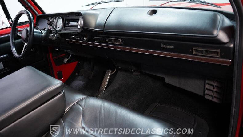1978 Dodge D150 Pickup