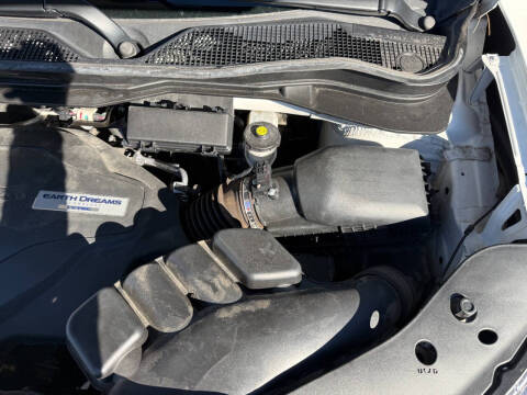 2020 Honda Pilot Elite