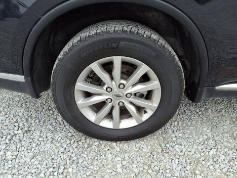 2024 Dodge Durango SXT