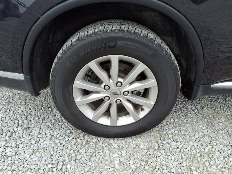 2024 Dodge Durango SXT