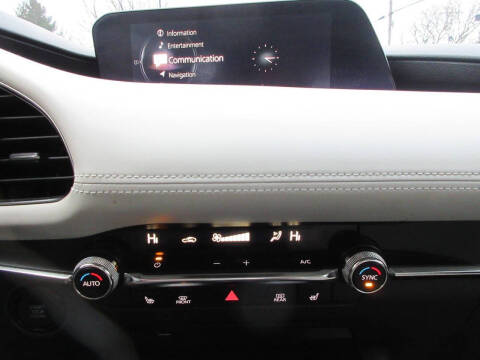 2019 Mazda Mazda3 Sedan Preferred