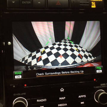 2022 Subaru Ascent Limited 7-Passenger