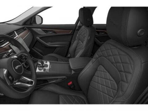 2023 Jaguar F-PACE P250 S