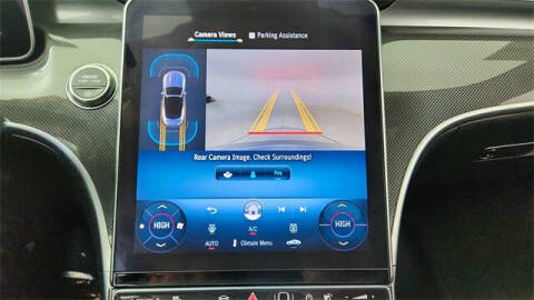 2025 Mercedes-Benz CLE CLE 300 4MATIC