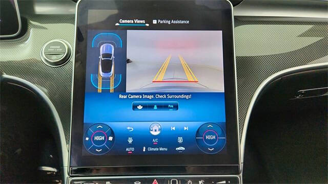 2025 Mercedes-Benz CLE CLE 300 4MATIC