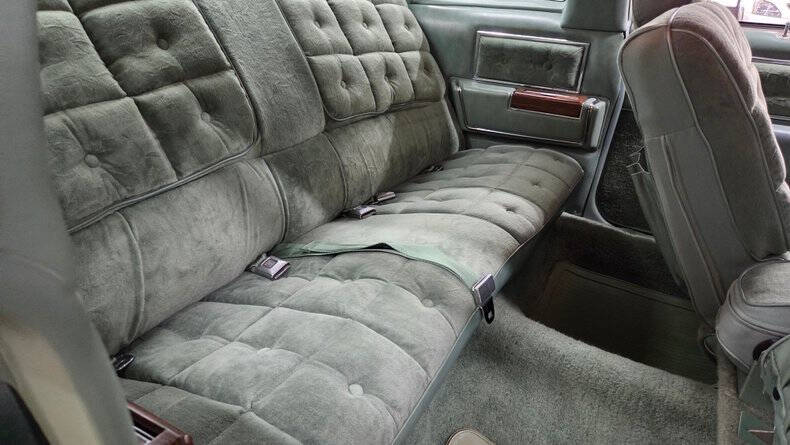 1977 Buick Electra
