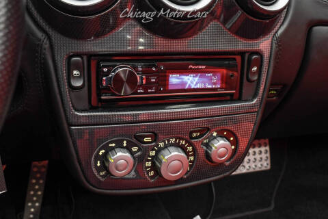 2007 Ferrari F430 Spider