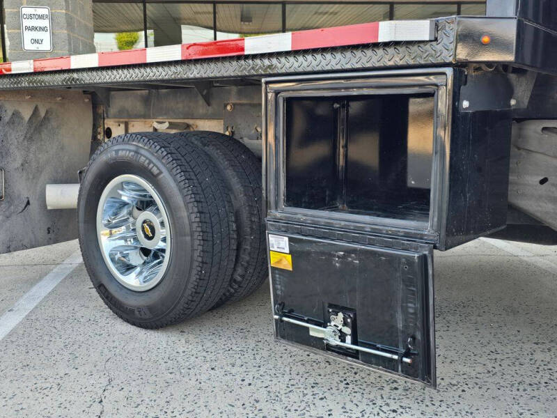 2023 Chevrolet Silverado 3500HD