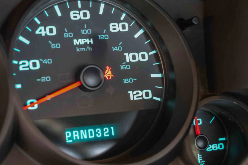 2012 GMC Sierra 1500