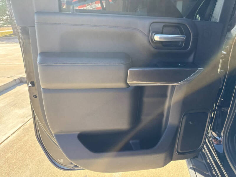 2020 GMC Sierra 2500HD