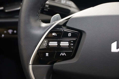 2023 Kia Niro EV Wind