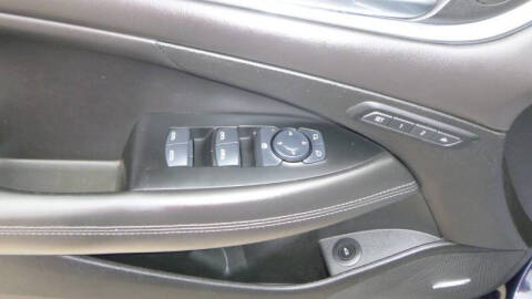 2017 Buick LaCrosse Essence