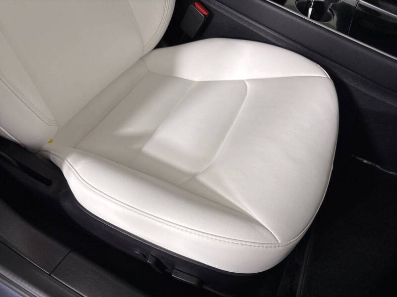 2020 Tesla Model 3 Performance