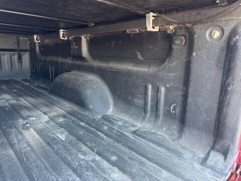 2019 GMC Sierra 2500HD