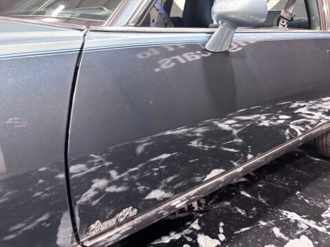 1986 Pontiac Grand Prix