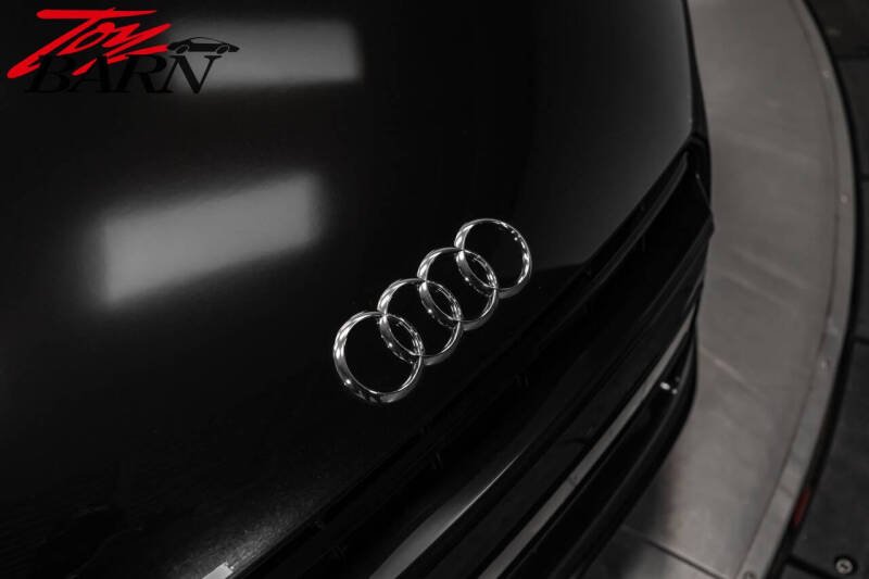 2014 Audi R8 4.2 quattro