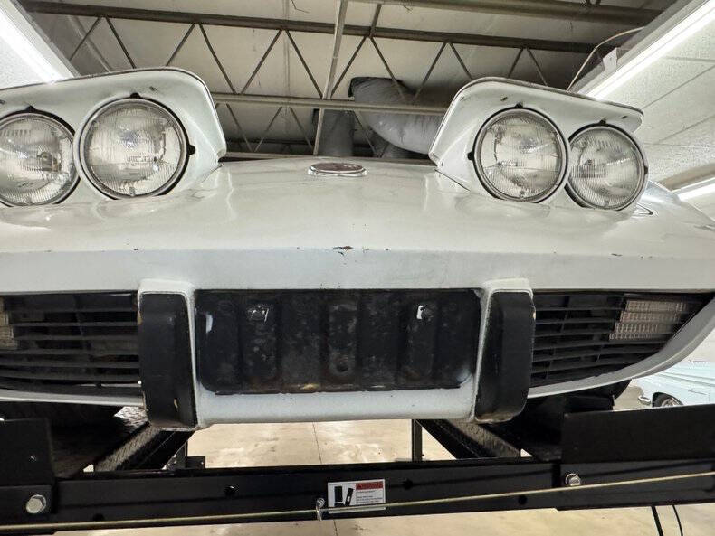 1976 Chevrolet Corvette