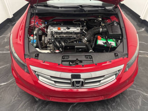 2011 Honda Accord EX-L