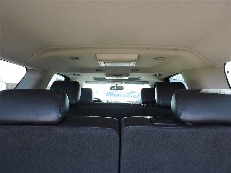 2012 GMC Yukon XL SLT