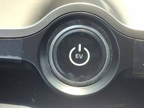 2025 Kia EV6 Light Long Range