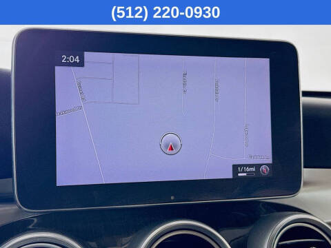 2016 Mercedes-Benz GLC GLC 300