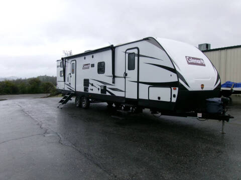 2021 Keystone RV Coleman 3215bh for sale at AMS Wholesale Inc. in Placerville CA
