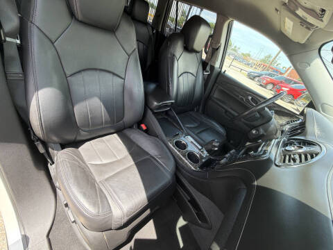 2014 Buick Enclave Premium