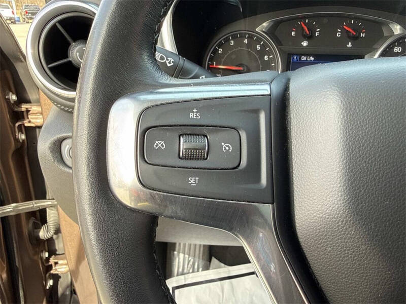 2019 Chevrolet Blazer LT