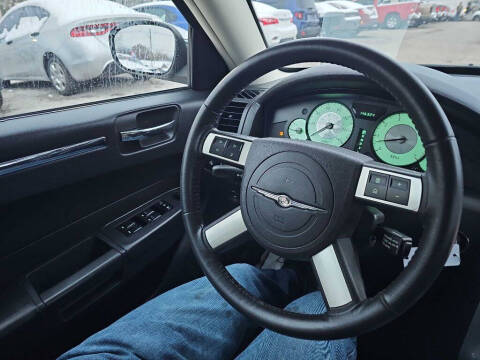 2010 Chrysler 300 Touring