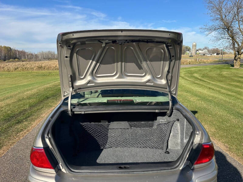 2000 Buick LeSabre Custom