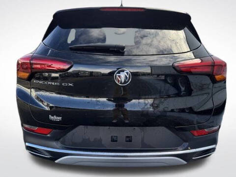 2023 Buick Encore GX Essence