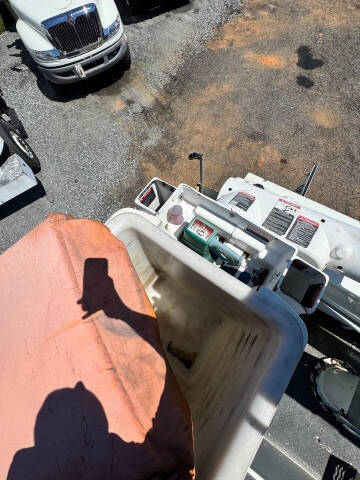 2012 International WorkStar 7300