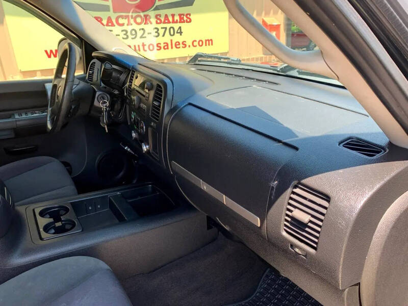 2007 GMC Sierra 2500HD SLE2