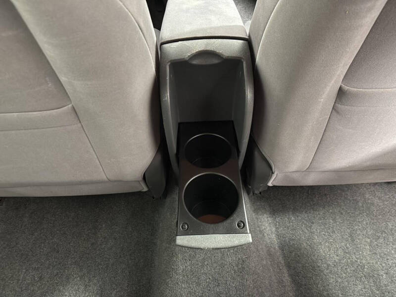 2004 Toyota Prius