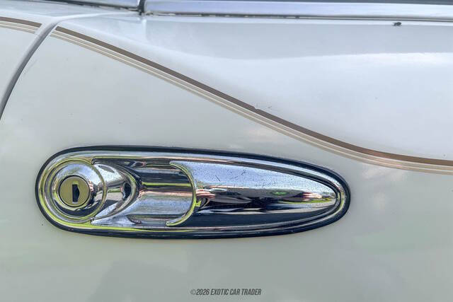 1983 Pininfarina Azzurra Spider 2000