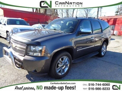 2010 Chevrolet Tahoe for sale at CarNation AUTOBUYERS Inc. in Rockville Centre NY