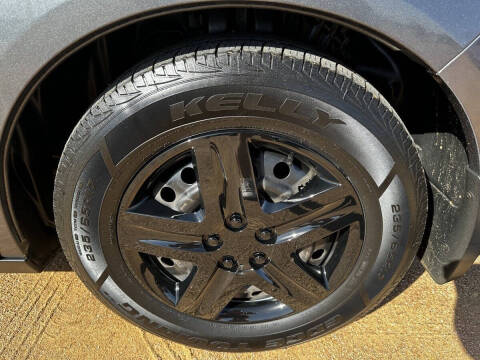 2013 Honda Odyssey LX