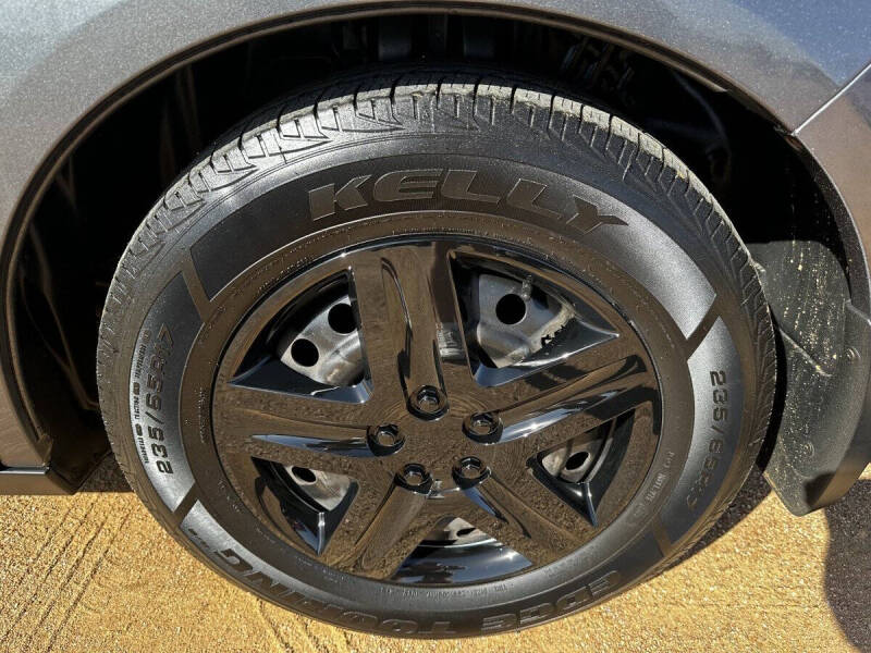2013 Honda Odyssey LX