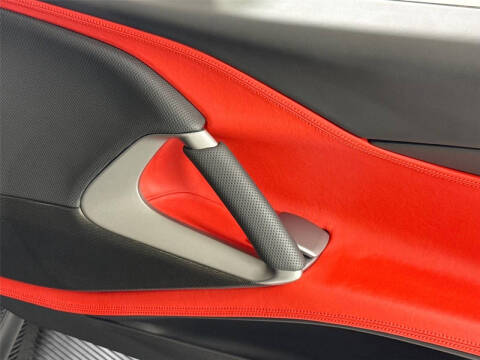 2018 Ferrari 812 Superfast