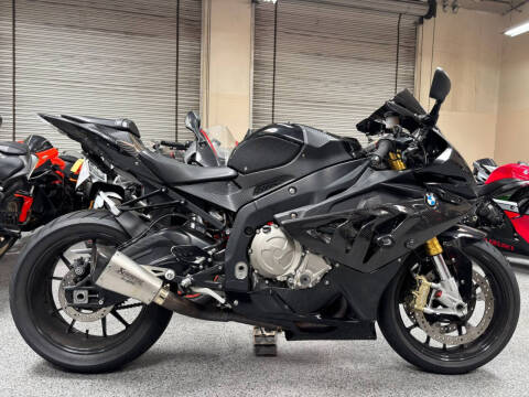 2014 BMW S 1000 RR