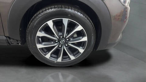 2019 Mazda CX-3 Touring