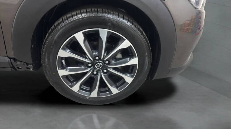 2019 Mazda CX-3 Touring