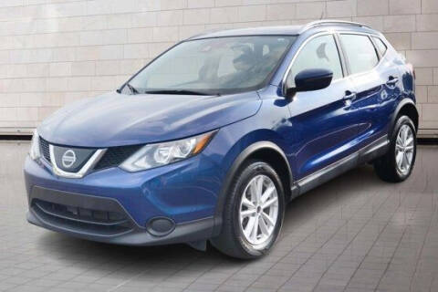 2019 Nissan Rogue Sport for sale at The Bad Credit Doctor in Philadelphia PA