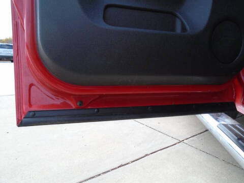 2012 GMC Sierra 1500 SLE