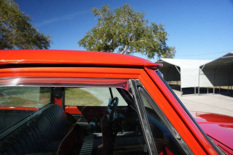 1968 GMC C/K 1500 Series