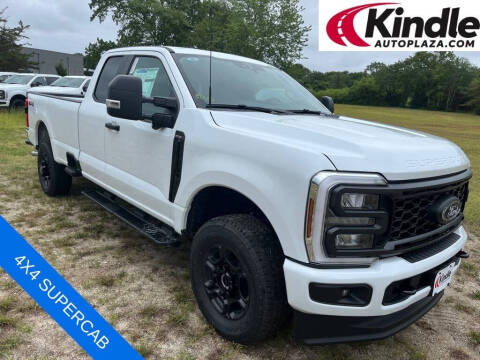 2025 Ford F-350 Super Duty XL