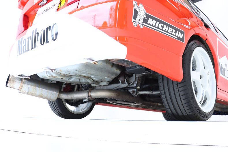 1999 Mitsubishi Lancer